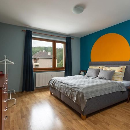 Apartment 353 Liptov Town Liptovský Mikuláš Exterior foto