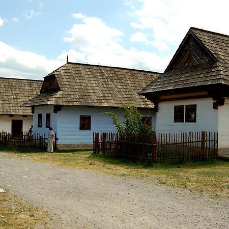 Apartment 353 Liptov Town Liptovský Mikuláš Exterior foto