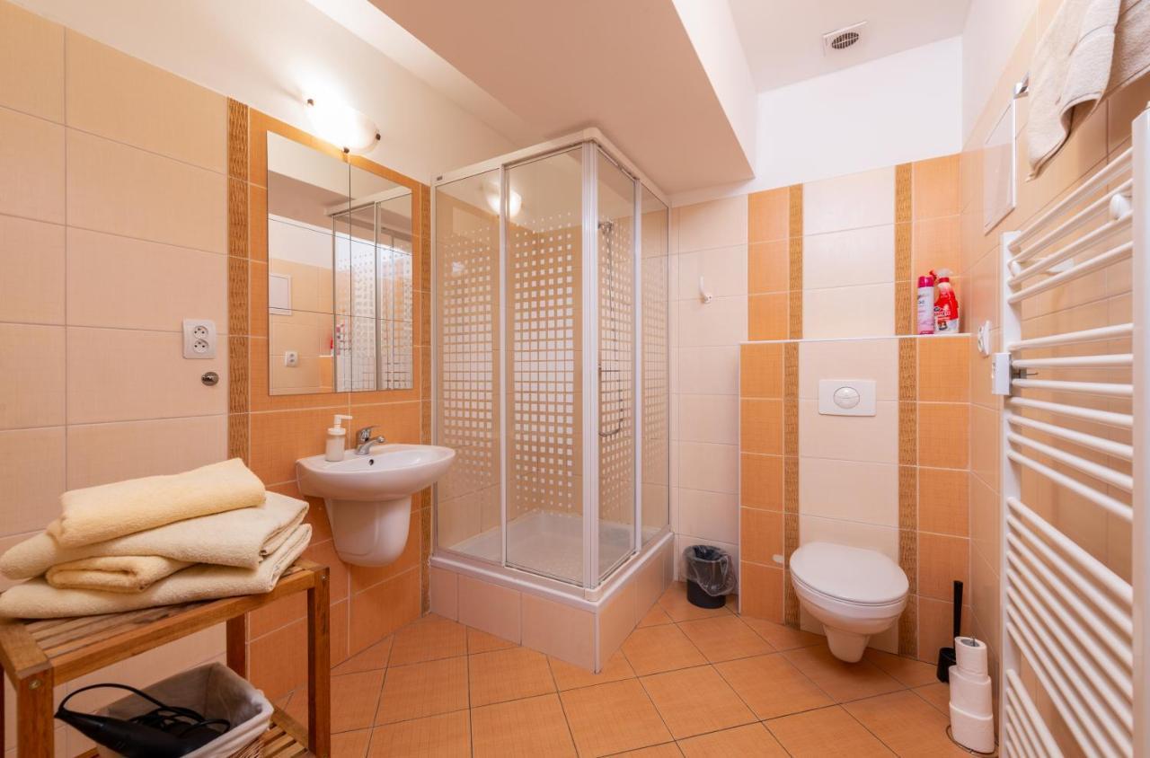 Apartment 353 Liptov Town Liptovský Mikuláš Exterior foto
